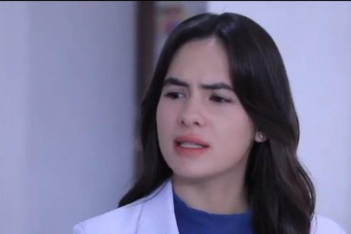 Episode Menggemparkan! Simak Sinopsis Bintang Samudera 1 Desember 2022 Episode 71 di ANTV: Terbongkarnya Masa Lalu Keluarga Nagita 