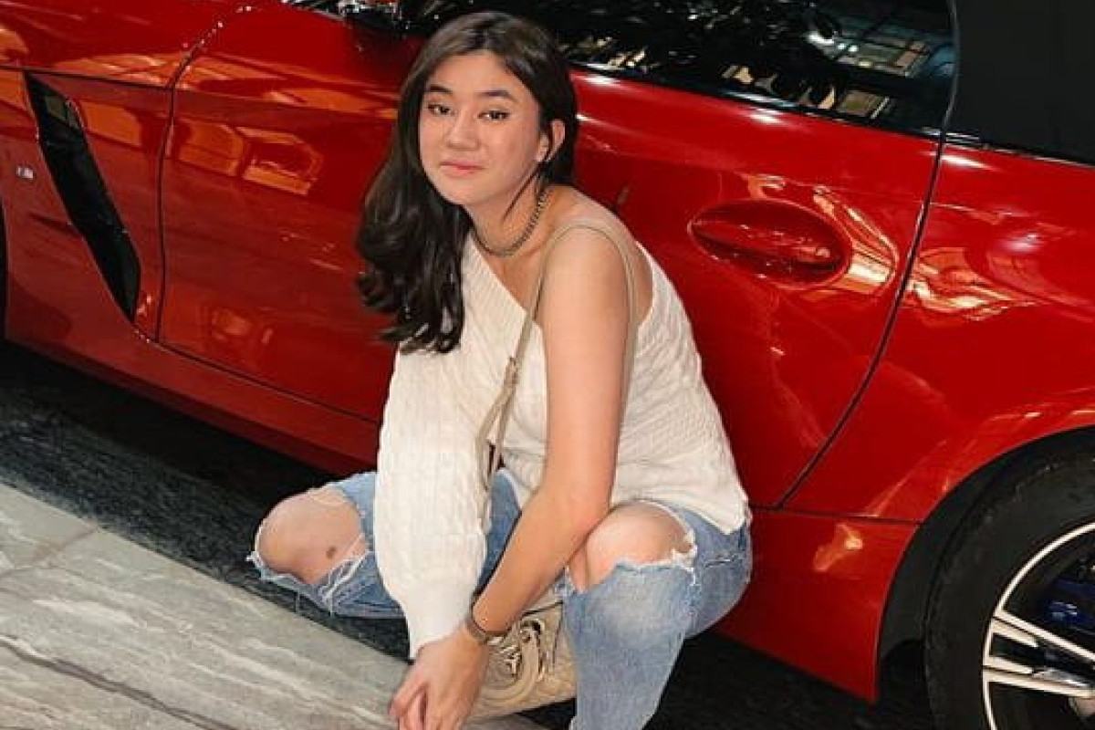 Viral Video Mobil Clara Shinta Ditarik Paksa Pihak Leasing, Benarkah Digadaikan Mantan Kekasih? Begini Kronologinya