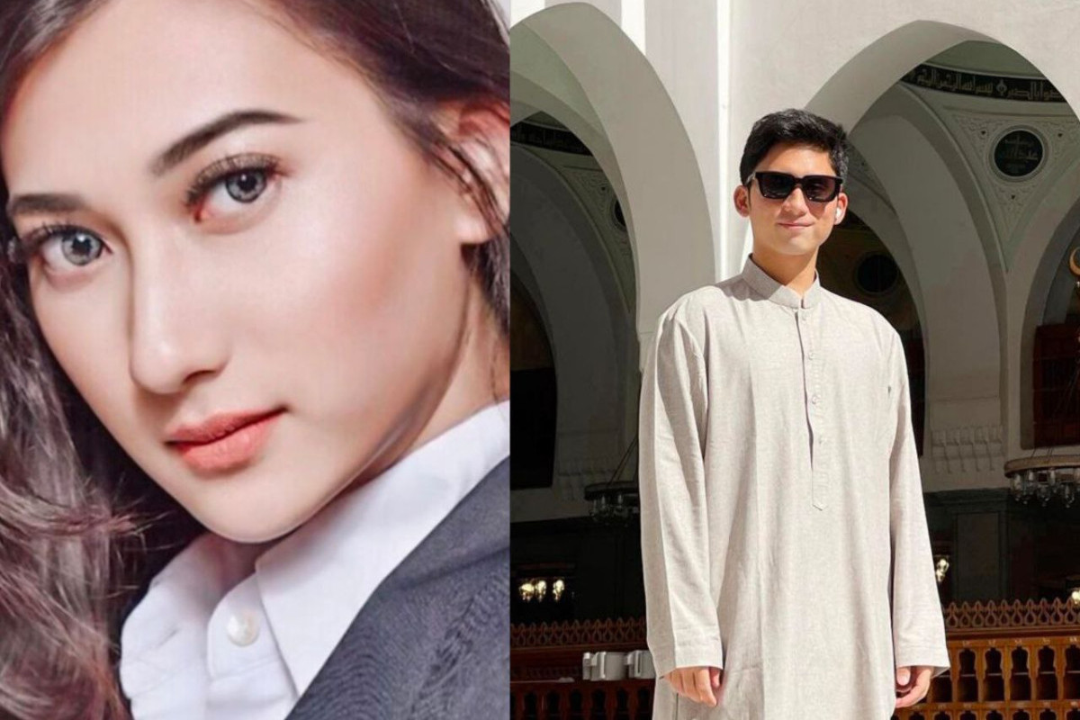 Netizen Spill Bukti Nikah Alshad Ahmad dan Nissa Asyifa hingga Cerai, Warganet: Selingkuh dari Tiara Andini Dong!