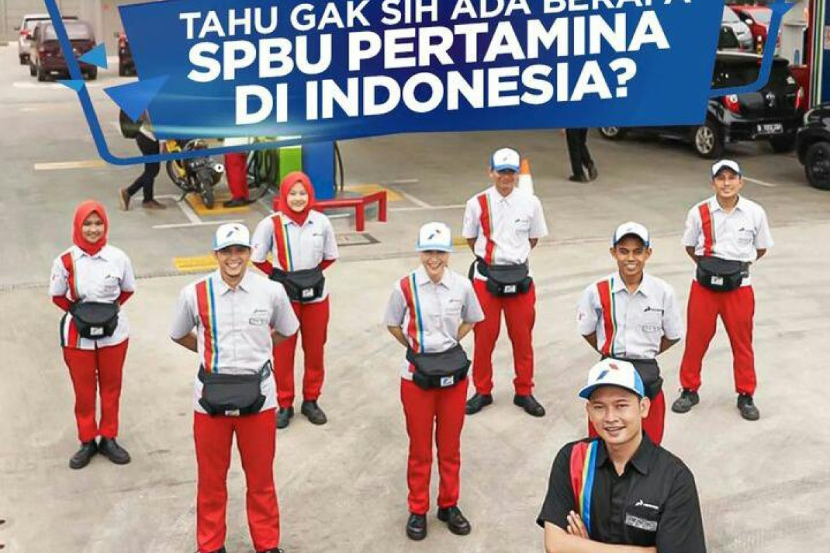 Update Harga BBM Terbaru Hari Ini Sabtu 18 Maret 2023, Cek untuk Wilayah Aceh, Sumatra Hingga Jawa - Dexlite Turun, Apakah Pertalite Ikut Turun?