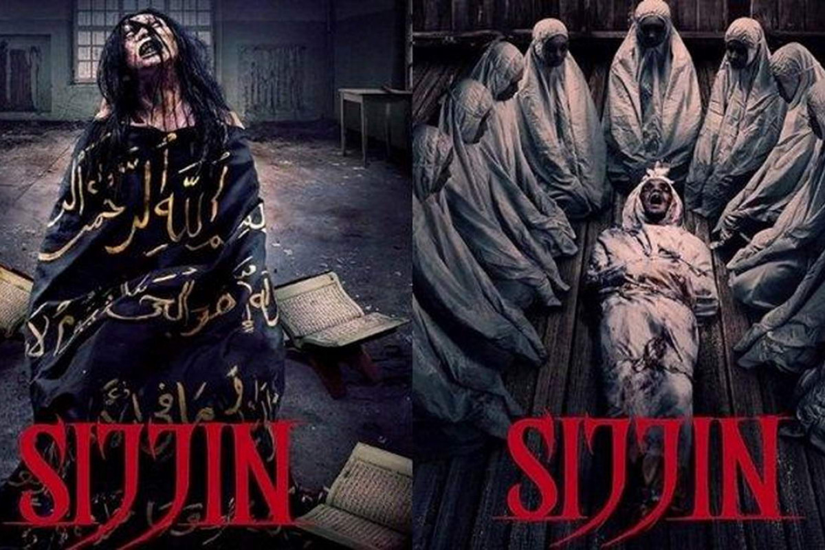 BARU! Nonton Sijjin 2023 Film Horor Link Streaming dan Download di Sini! Bukan di LK21