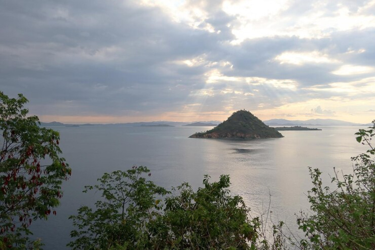 Dijuluki Mutiara yang Tersembunyi di Laut Jawa, Pulau Bawean Kini Jadi Incaran Wisatawan:Aksesnya Mudah Sudah Ada Penerbangan