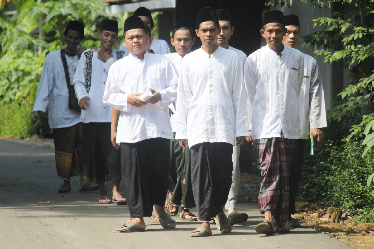 5 Rekomendasi Pondok Pesantren Terbaik dan Terbesar di Mojokerto, Nomer 1 Resmi Bertaraf International