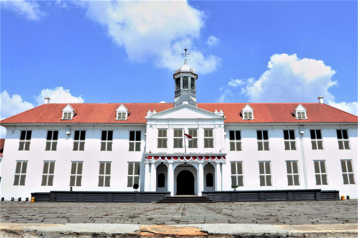 Museum Tertua di Indonesia, Apa Saja dan Terletak di Kota Mana? Cocok Jadi Destinasi Wisata