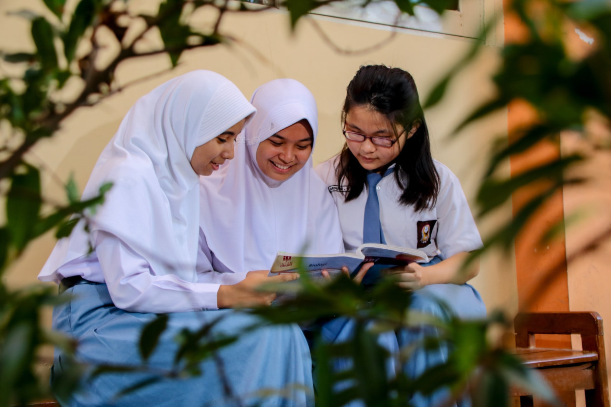 8 SMA Terbaik di SURAKARTA Jawa Tengah Ini Jadi Top SMA Indonesia, Nomer 1 Gak Nyangka Banget