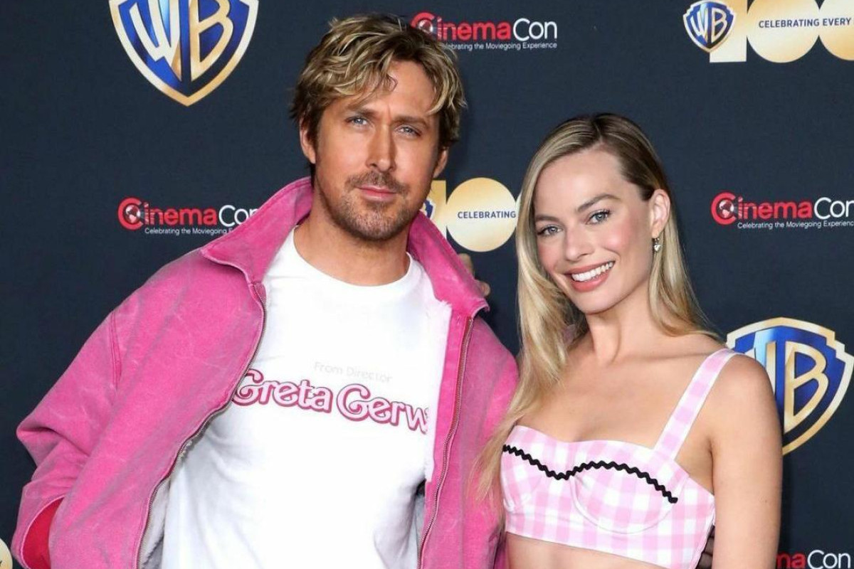 Daftar Pemain Film Barbie, Segera Rilis 21 Juli 2023 di Bioskop: Ada Margot Robbie Hingga Ryan Gosling!