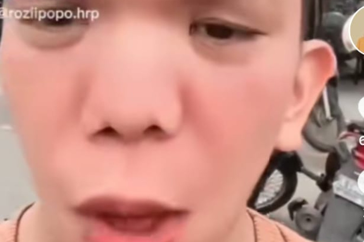 Siapa Rozi Popo yang Viral Hina Drumband Kayak Topeng Monyet? Simak Profil Lengkap dan Kronologinya di sini