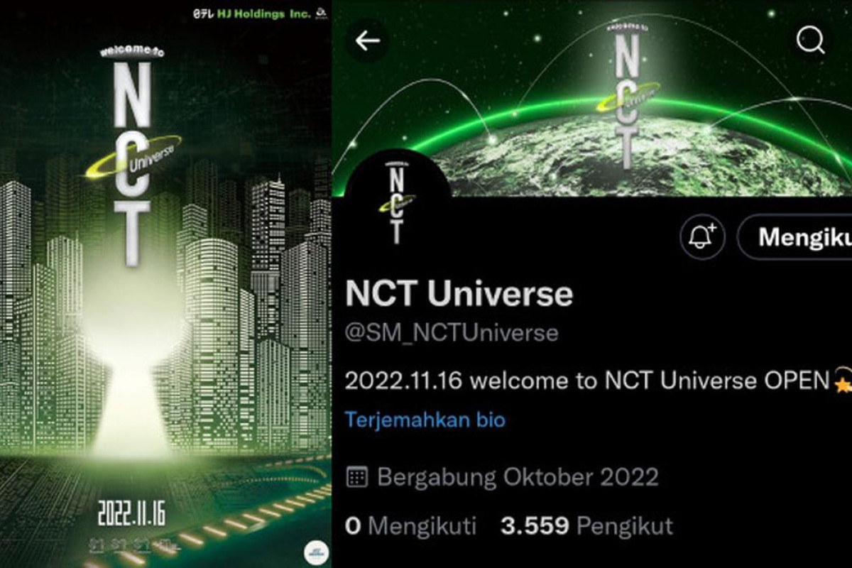 Streaming Nonton Welcome To NCT Universe (2022) Episode 5 SUB INDO -  Full Eps Welcome To NCT Universe Ep 1 2 3 4 5 6