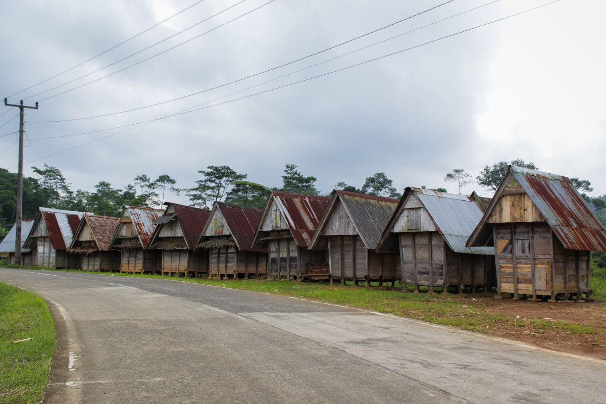 Penduduk Paling Miskin di Banten Ada Dimana? Simak 4 Kabupaten di Banten dengan Penduduk Miskin Paling Banyak Nomer 1 Bikin Terkejut