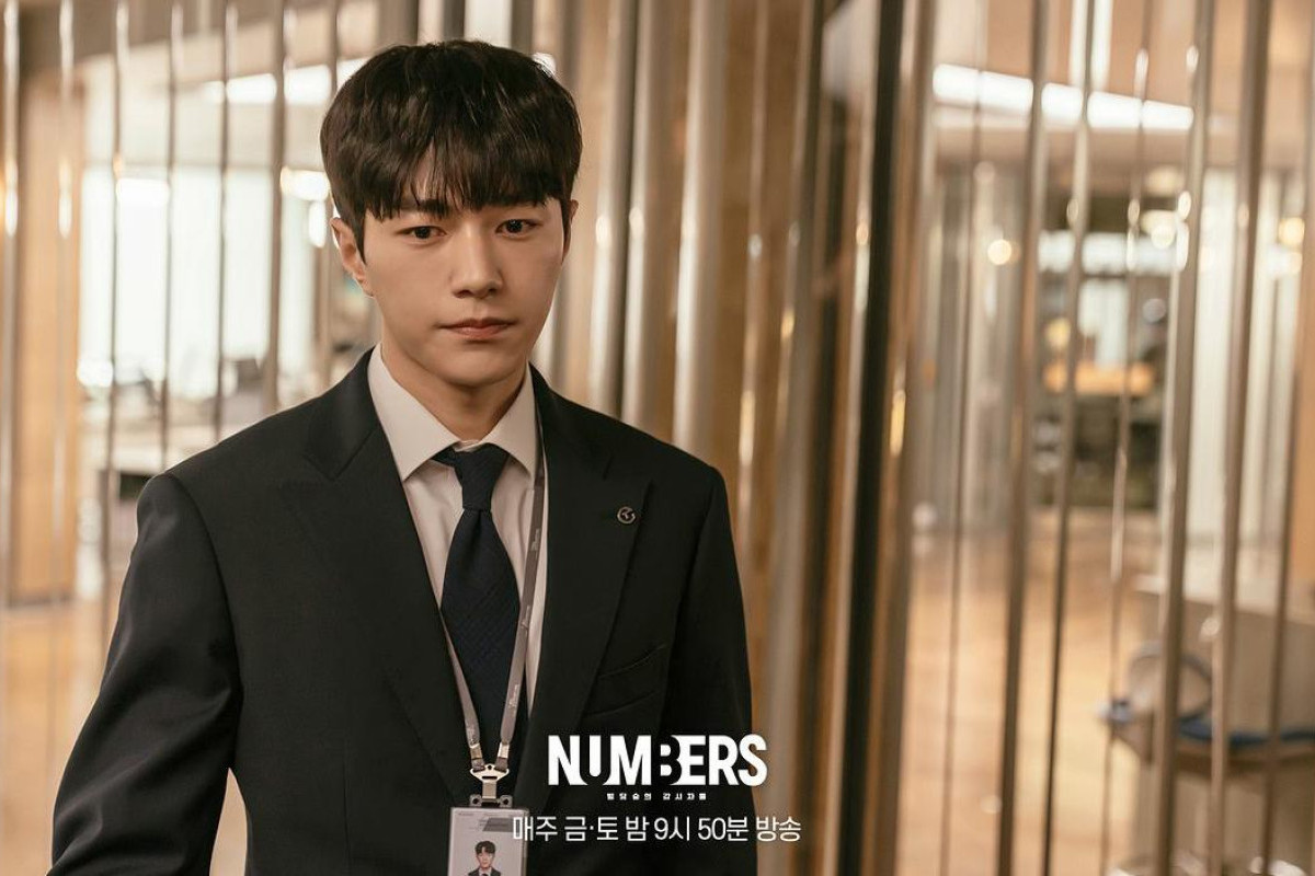 SPOILER Drakor Numbers Episode 5, Tayang Besok Jumat 7 Juli 2023 di MBC: Seorang Akuntan yang Tidak Percaya pada Angka