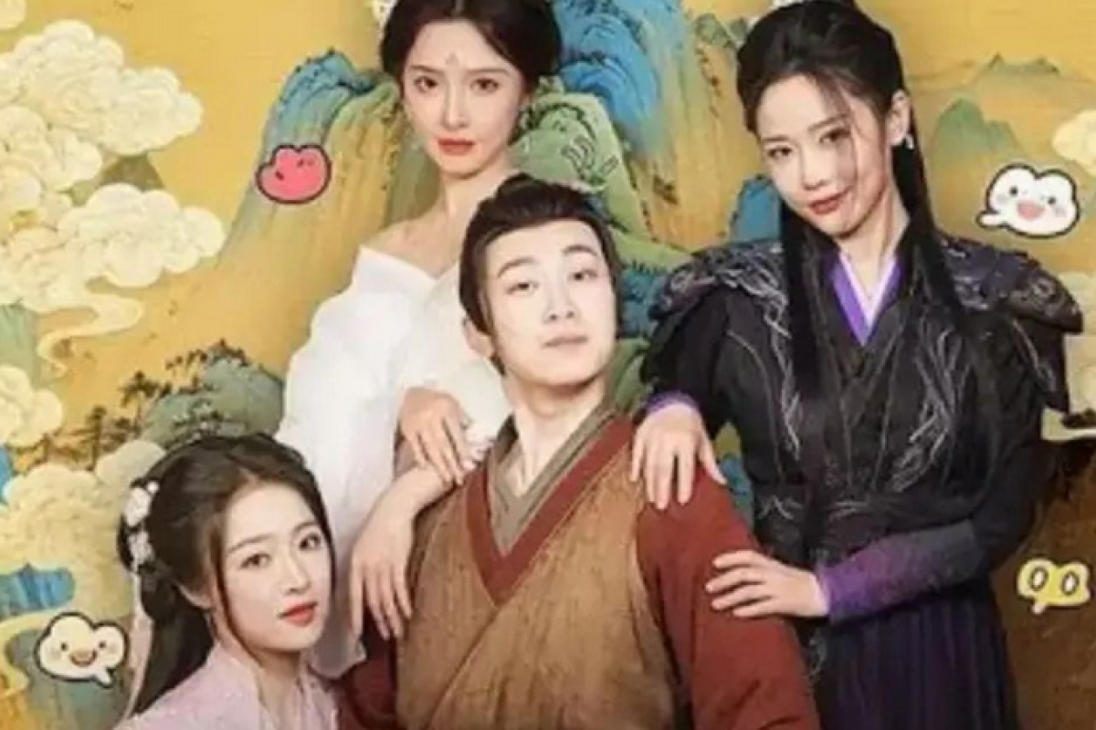 Viral TikTok, Kapan Drama Cina Istriku Tiga Takdirku Gila Season 2 Rilis? Ini Penjelasannya 