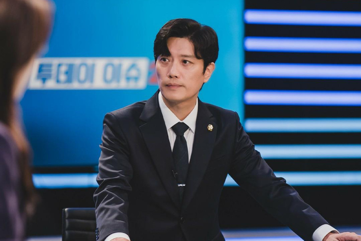 Nonton Drama Korea Trolley Episode 9 SUB Indo: Joong Do Kecewa Hebat! Tayang Hari Ini Senin, 16 Januari 2023 di Netflix Bukan Drakorid