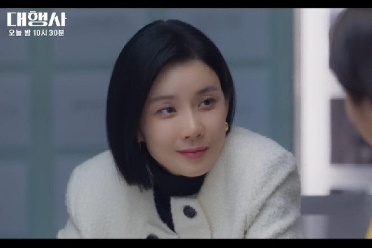 STREAMING Drama Korea Agency Episode 8 SUB Indo: Krisis Menjadi Peluang Besar! Tayang Hari Ini Minggu, 29 Januari 2023 di JTBC Bukan LokLok