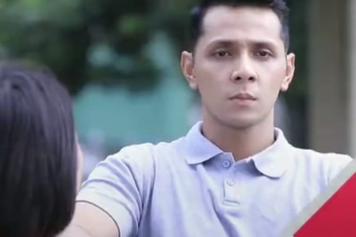 Dikabarkan Tidak Tayang Bintang Samudera Besok Minggu, 27 November 2022 Episode 67 di ANTV: Kapten Danu Menolak Mentah-Mentah Pernyataan Cinta dari Rachel 