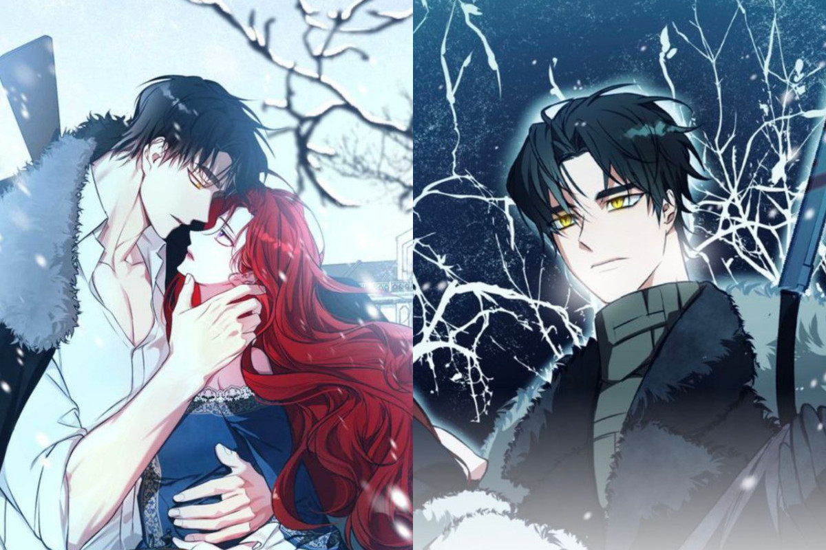 Update Link Baca Manhwa Winter Wolf Chapter 37 38 Bahasa Indonesia Bukan di Batoto atau Aquanmanga, Romance Buat Klepek-Klepek