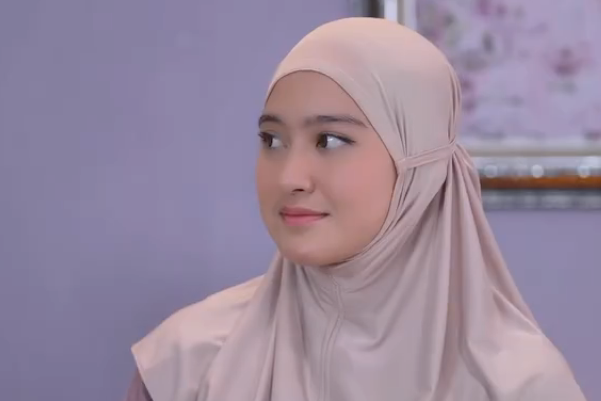 Denis Lebih Memilih Tidur dengan Sakinah Daripada Namira, Sinopsis Bidadari Surgamu Episode 29 Selasa, 11 April 2023 dan Link Nonton 