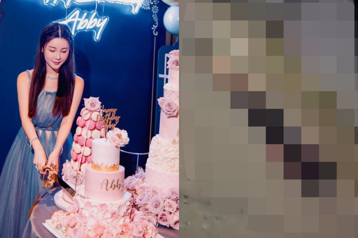 Kematian Mengerikan Abby Choi Model Hongkong Tewas Dimutilasi hingga Dimasak dalam Sup? Diduga Pelaku Keluarga Sendiri?