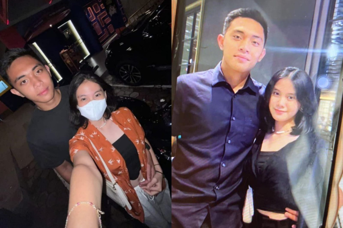 Instagram Agnes Gracia Haryanto Diburu Warganet, Penasaran dengan Sosok yang Terlibat dalam Kasus Mario Dendy Anak Pejabat yang Kini Mendiami Jeruji Besi?