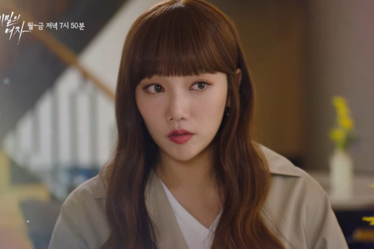 BARU LINK Nonton Woman in a Veil Episode 36 SUB Indo: Ae Ra Bertemu Masa Lalunya? Hari ini Rabu, 3 Mei 2023 di KBS2 Bukan LokLok
