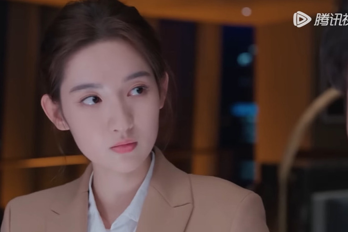 TONTON SEKARANG Drama The Love You Give Me Episode 17 dan 18 Subtitle Indonesia -Episode Sedih Mengandung Bawang, Awas Baper