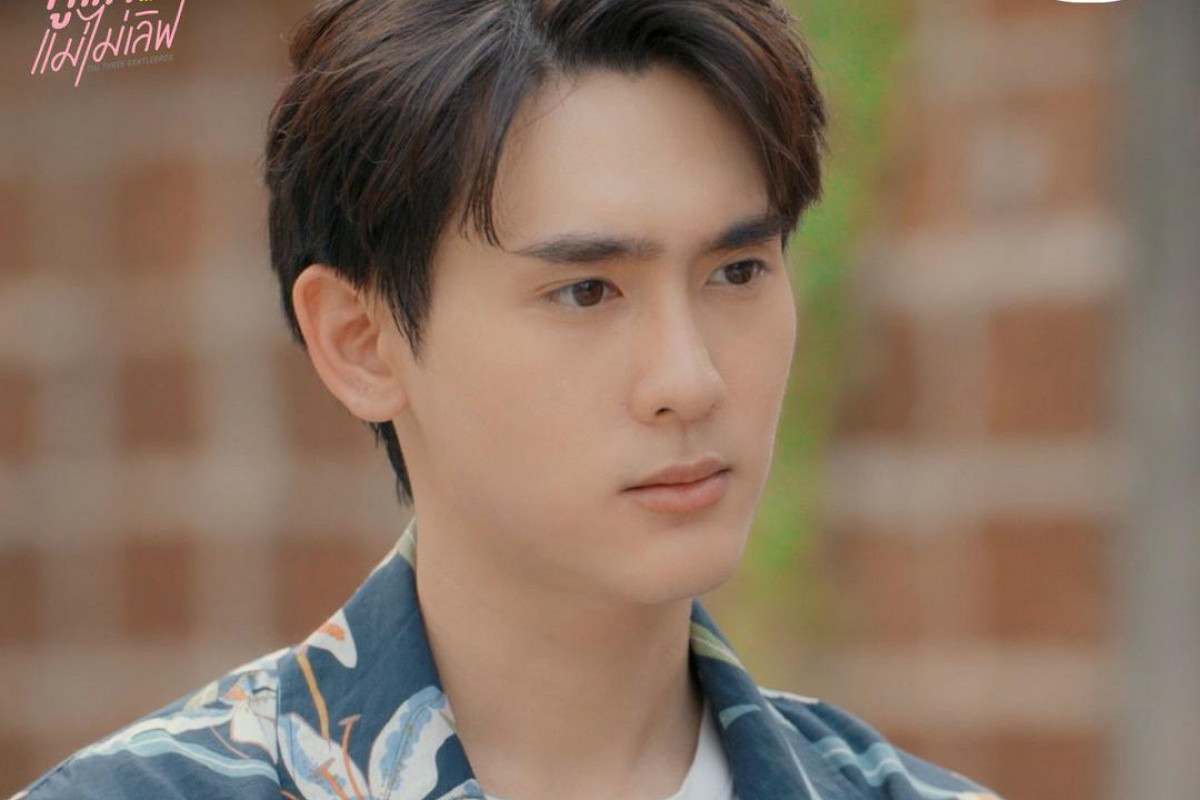 Pekan Akhir Drama Thailand The Three GentleBros Episode 17, Tayang Jam Berapa di Viu? Cek Jadwal Update dan Preview Detik-detik Final