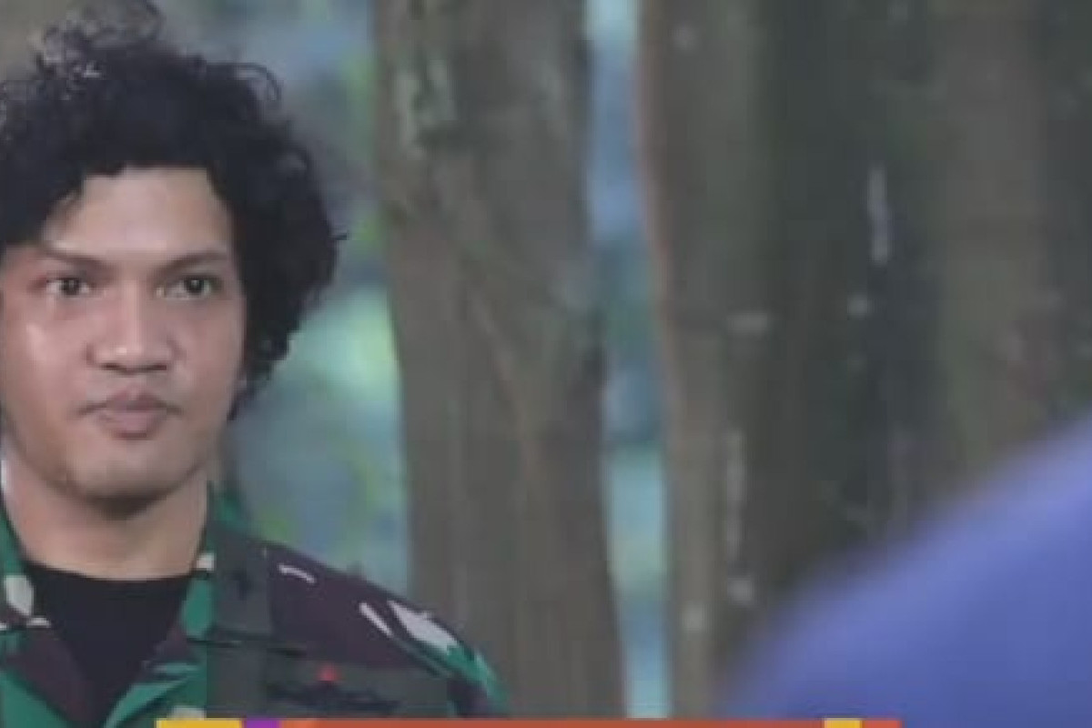 Episode 91 Bintang Samudera Hari ini Jumat, 23 Desember 2022 di ANTV: Inilah Sosok Tentara Gadungan yang Menculik Bintang 