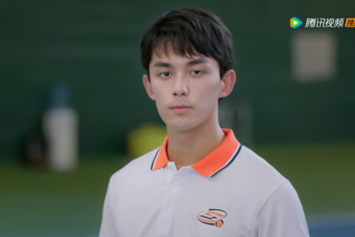 Nonton Drama China Nothing But You Episode 9 dan 10 SUB Indo: Song Sanchuan Bergabung Klub Tenis! Hari ini Rabu, 29 Maret 2023 di Tencent Video Bukan LokLok