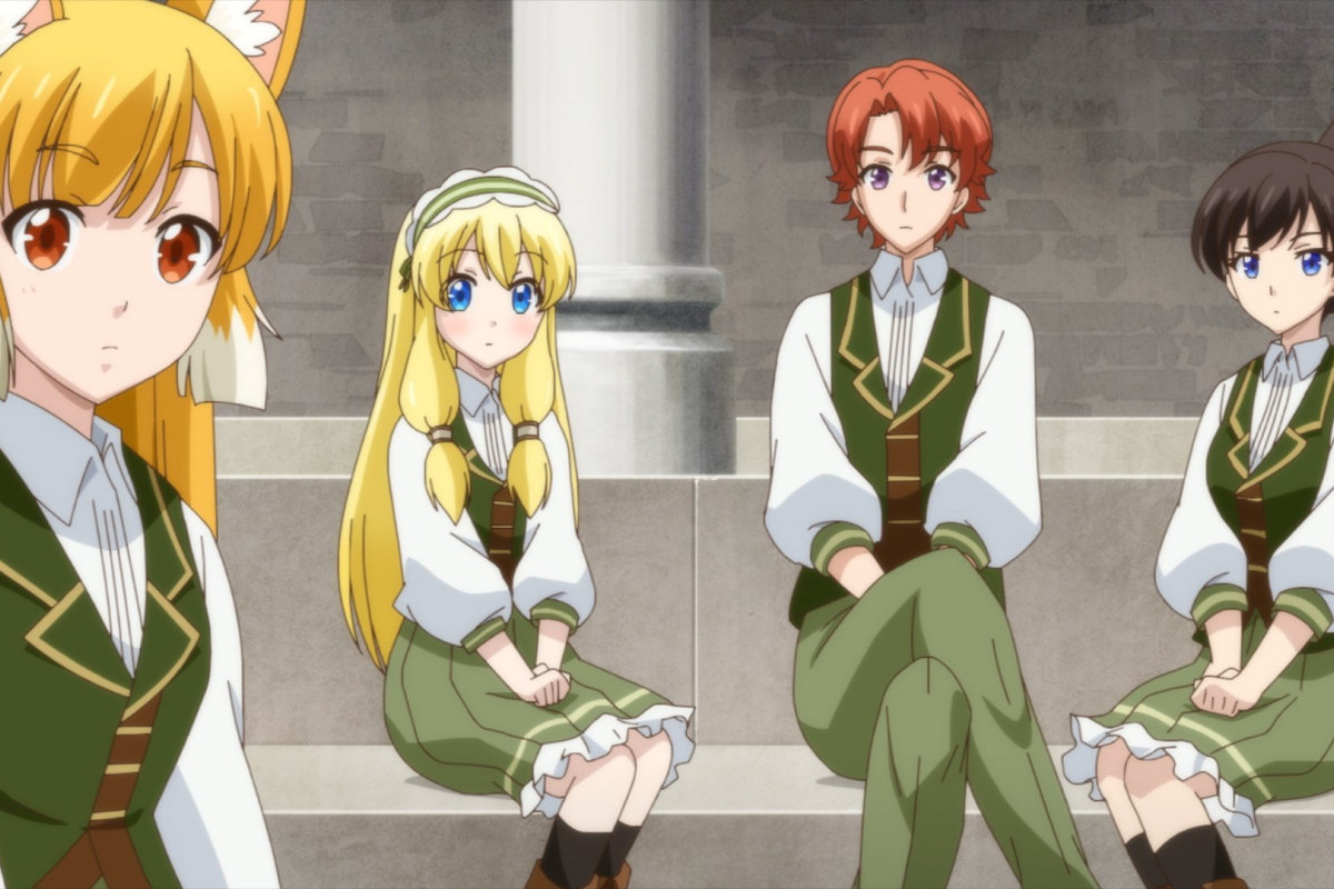 Link Nonton Anime Kami-tachi ni Hirowareta Otoko Season 2 Episode 9 Sub Indo Full, Tayang Hari Ini Minggu, 5 Maret 2023 di Bilibili