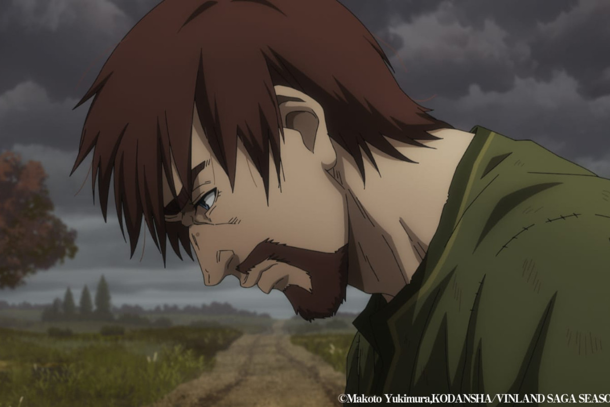 Jam Berapa Anime Vinland Saga Season 2 Episode 19 Tayang? Cek Jadwal dan SPOILER 'War at Ketil's Farm'