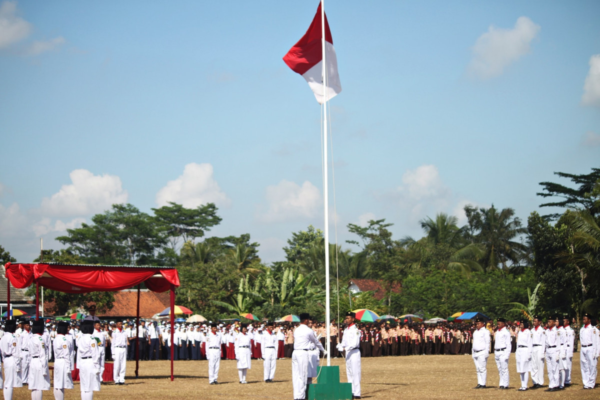 Terbaru! Simak Tes Wawancara Paskibraka Kabupaten Tahun 2023, Simak dan Pelajari Contoh Soal Pertanyaan Beserta Jawaban Lengkap