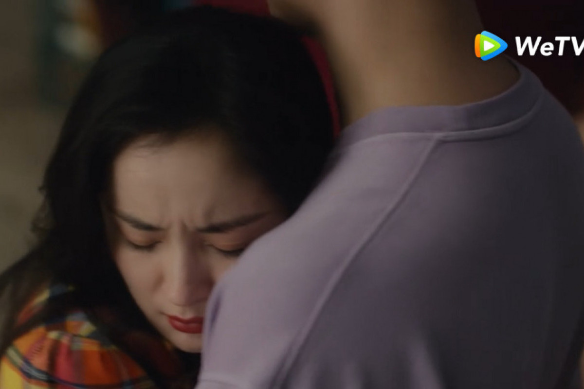 Drama China She and Her Perfect Husband Episode 33 dan 34, Kapan Tayang VIP di WeTV Original? Cek Jadwal Update Terbaru