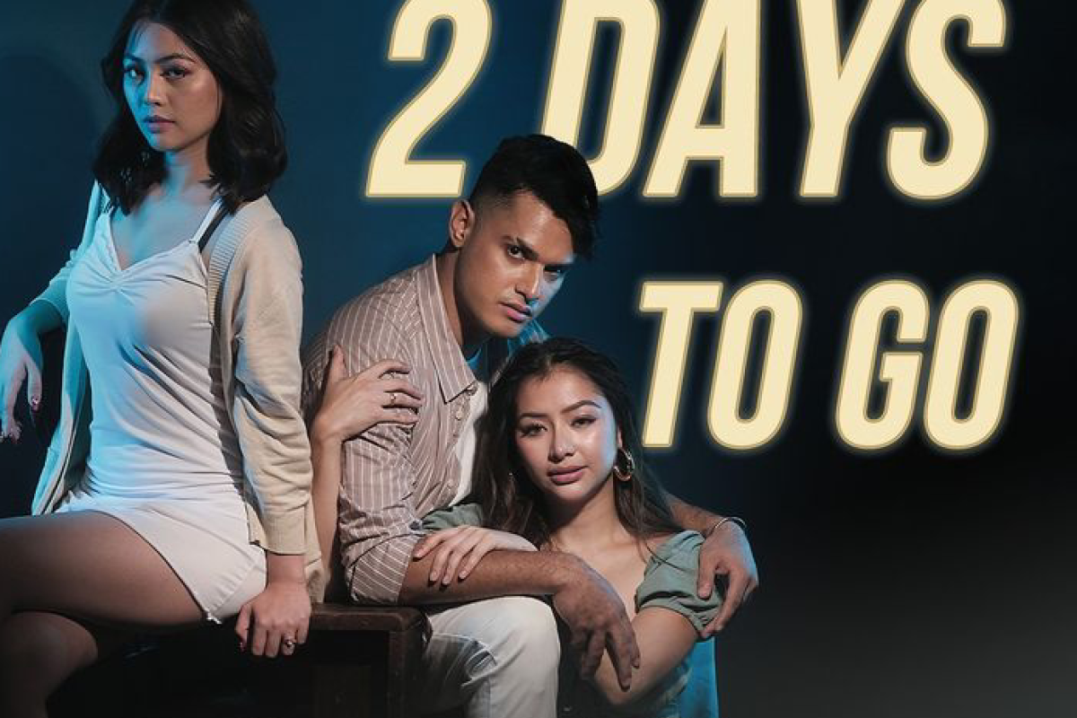 Paupahan (2023) Film Semi Filipina Sub Indo No Sensor Dibintangi Tiffany Grey Penuh Adegan Panas  Haram di Tonton saat Puasa 