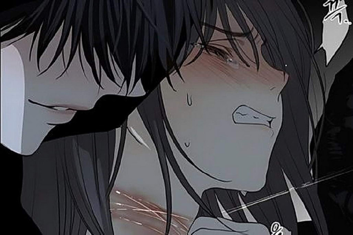 Read Now Manhwa Flowers Are Bait Chapter 43 English Scan Here the Link