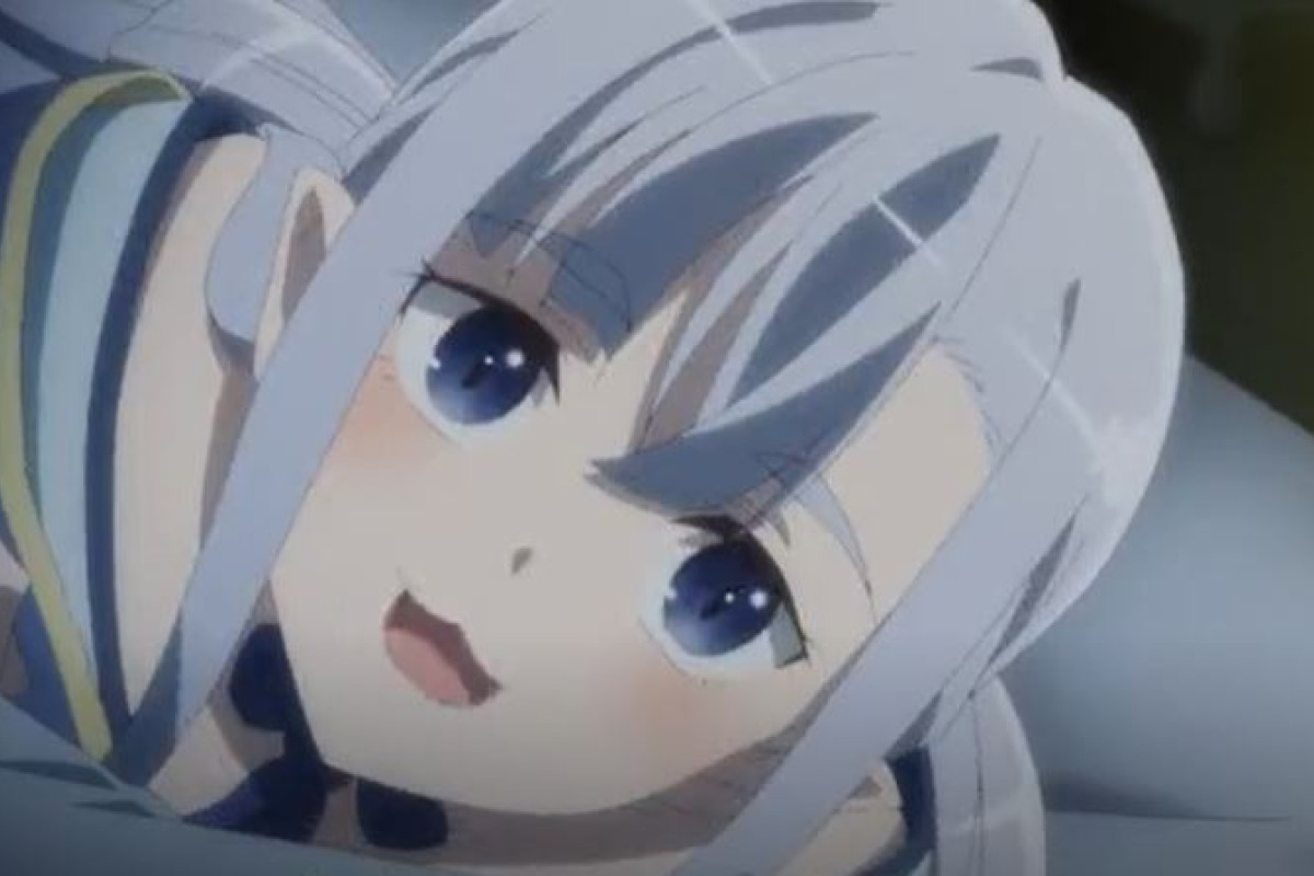 Lanjutan Nonton Saikyou Onmyouji no Isekai Tenseiki Episode 7 SUB Indo Full: Misteri Terungkap! Tayang Hari Ini Sabtu, 18 Februari 2023 di Bstation