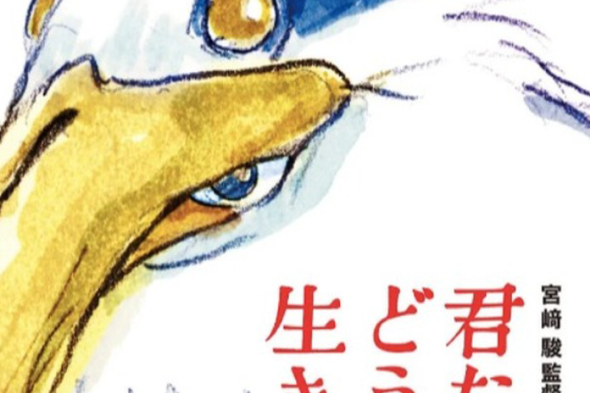 Sinopsis Film 'The Boy and the Heron' Kisah Magis Terbaru Dari Studio Ghibli, Tak Perlu Koar-Kora Kini Siap Raih Kesuksesan