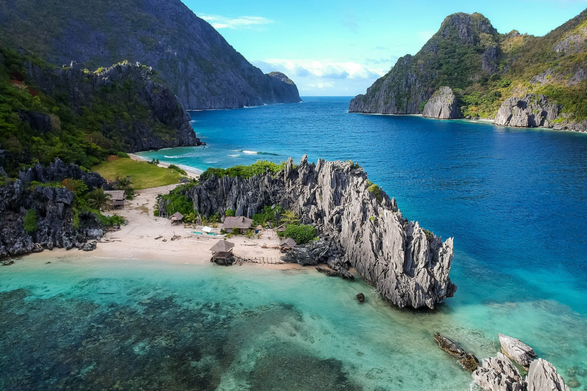 Pulau di Indonesia Ini Dekat dengan Filipina, Simak 8 Fakta Menarik Pulau di Sulawesi Utara Ini Ternyata Bahasanya Unik