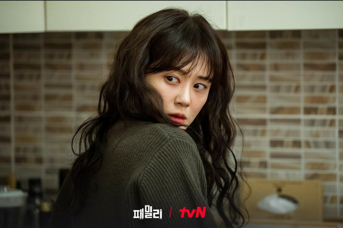 Link Streaming Drakor Family: The Unbreakable Bond Episode 8 SUB Indo di tvN Bukan Loklok: Yoo Ra Diancam Tae Gu?