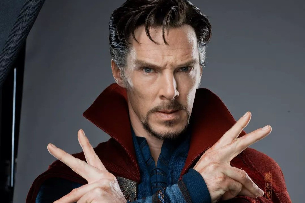 Keluarga Benedict Cumberbatch Terancam Hukuman hingga Dituntut Ganti Rugi Soal Perbudakan di Tahun 1700