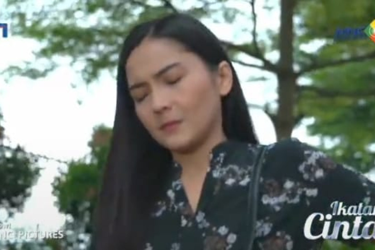 Sinopsis Ikatan Cinta 14 Maret 2023: Terkuak Wanita Ini jadi Alasan Reyna Lebih Pilih Aldebaran Dibandingkan Nino