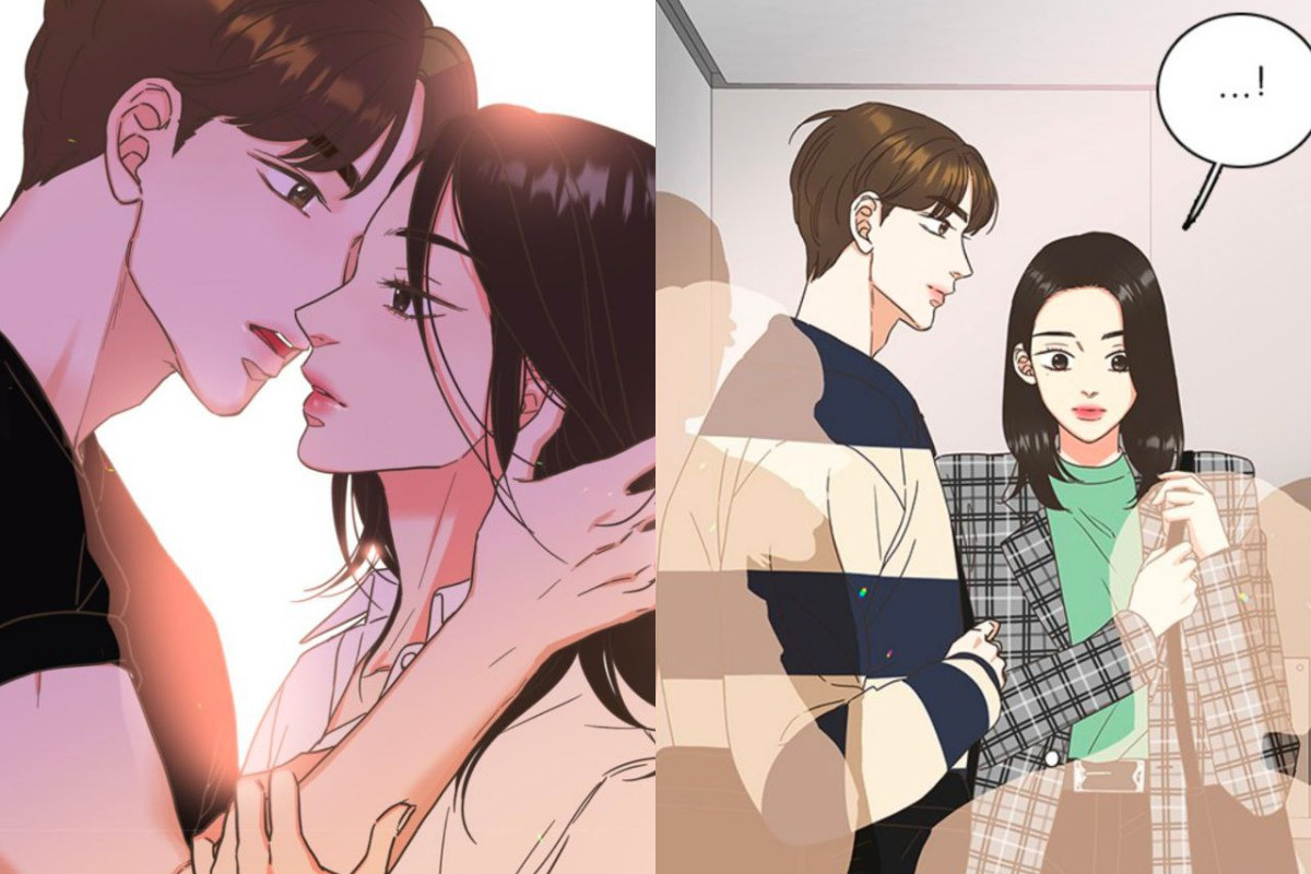 LINK Baca Manhwa Situationship Full Chapter Bahasa Indonesia Selain di WEBTOON, Update Situationship Chapter 7 8 9 10 11 12 dengan Baca Disini!