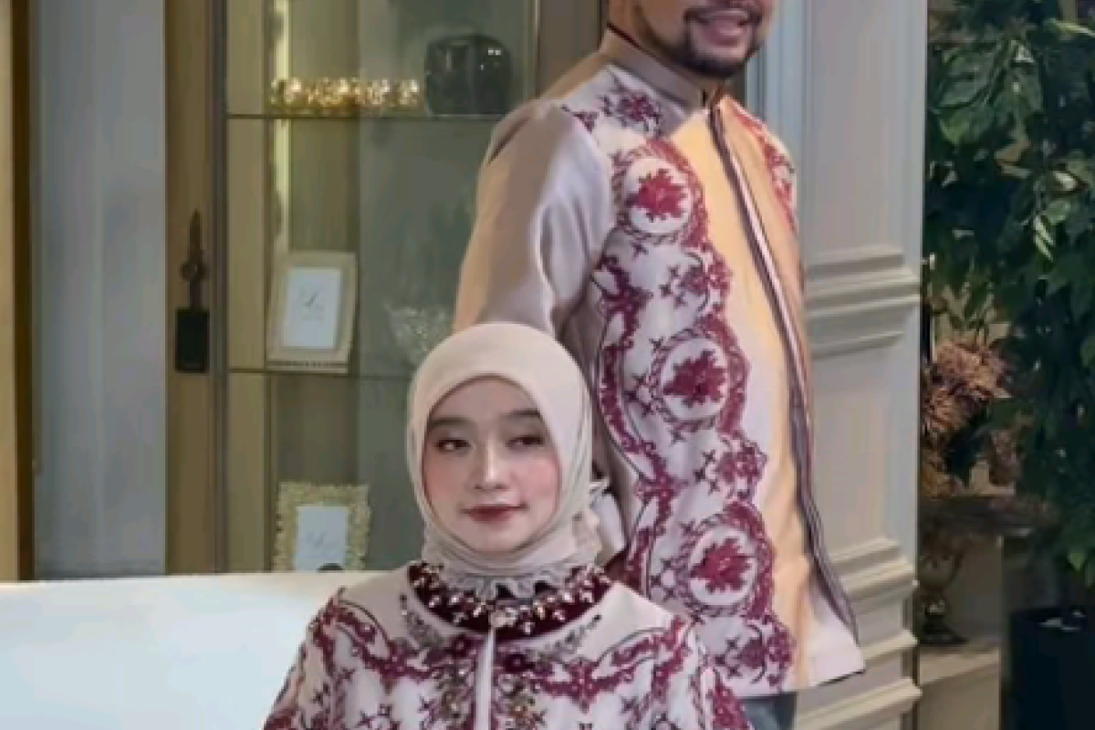 Siapa Ayu Dyah Andari? Istri Muliandy Nasution Commercial Director GarudaTV yang Meninggal Dunia Akibat Kecelakaan Tragis di Bangka Belitung