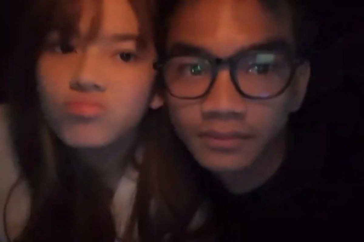 Nama Instagram Cybila Maharani Valentcya Apa? Benarkah Jadi Pacar Satria Mahathir? Warganet Ramai Sebut Masih SMP dan Dibawah Umur!