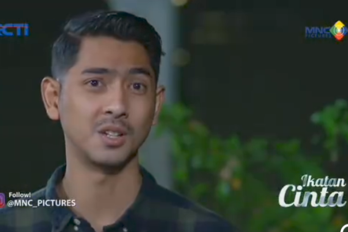 Sinopsis dan Link RCTI Nonton Ikatan Cinta 20 Maret 2023: Nino Laporkan Aldebaran ke Polisi Karena Terus Mengintai Rumahnya  