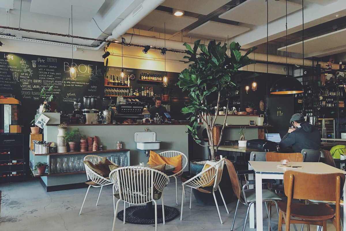 Cocok Buat Nongkrong, Ini 5 Rekomendasi Cafe Paling Rame di Pasuruan Jawa Timur, Tawarkan Pemandangan Menarik