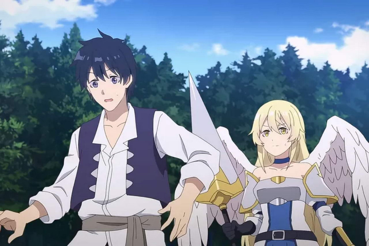 Link Streaming Nonton Isekai Nonbiri Nouka Episode 11 Sub Indo, Lengkap Full Episode Gratis di Sini