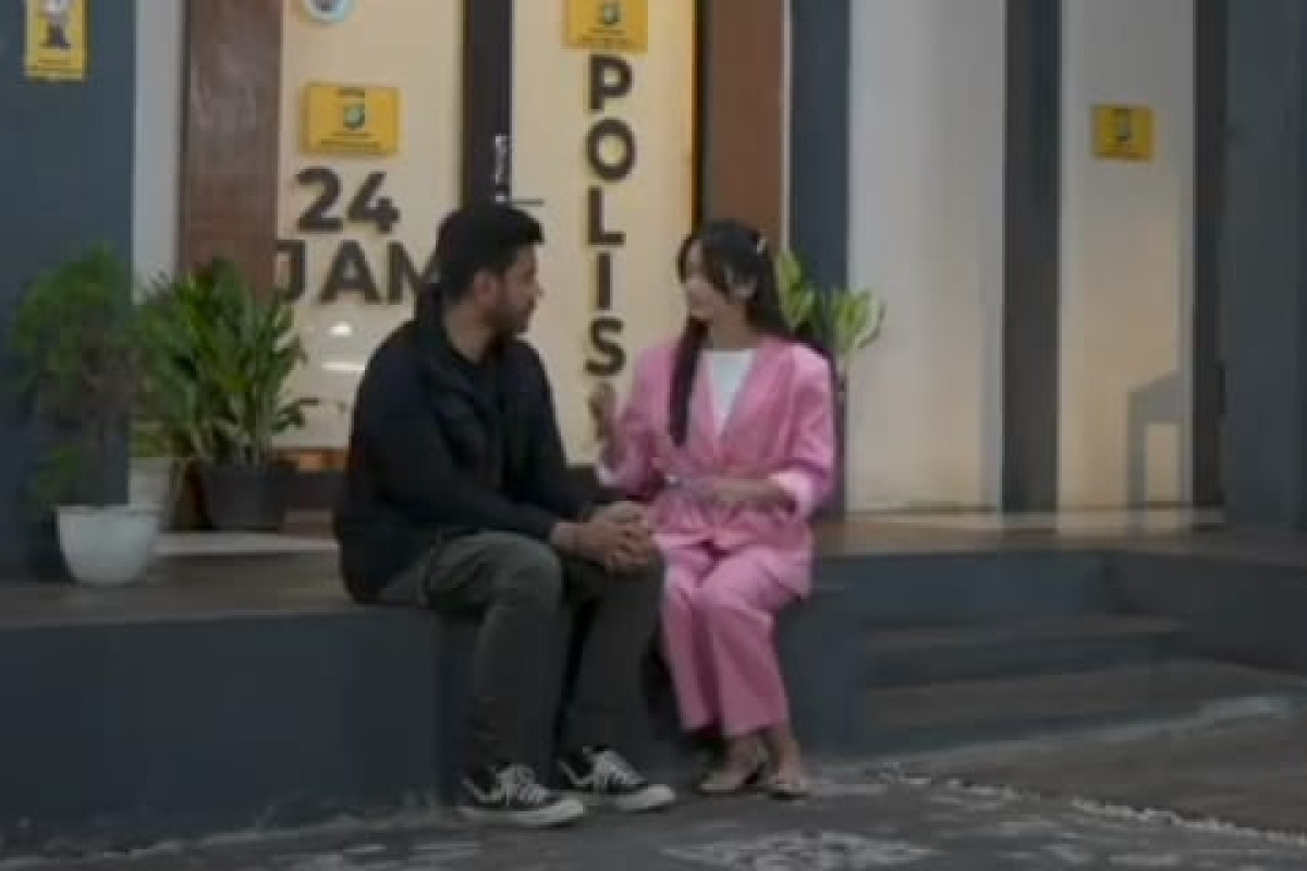 Sinopsis Cinta Setelah Cinta 21 Januari 2023: Hubungan Asmara Starla dan Arya Ditentang Keras Fondy dengan Alasan Tidak Masuk Akal ini 