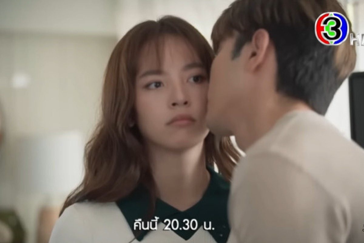 LENGKAP! Download Streaming Drama Thailand Devil In Law Episode 5 dan 6 SUB Indo, Tayang Viu Bukan Telegram REBAHIN