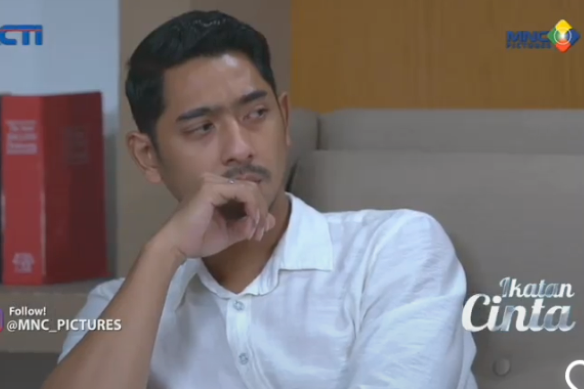 Ikatan Cinta Besok Selasa, 28 Maret 2023 di RCTI: Zahra Kesal Nino Berikan Fasilitas Mewah pada Reyna 