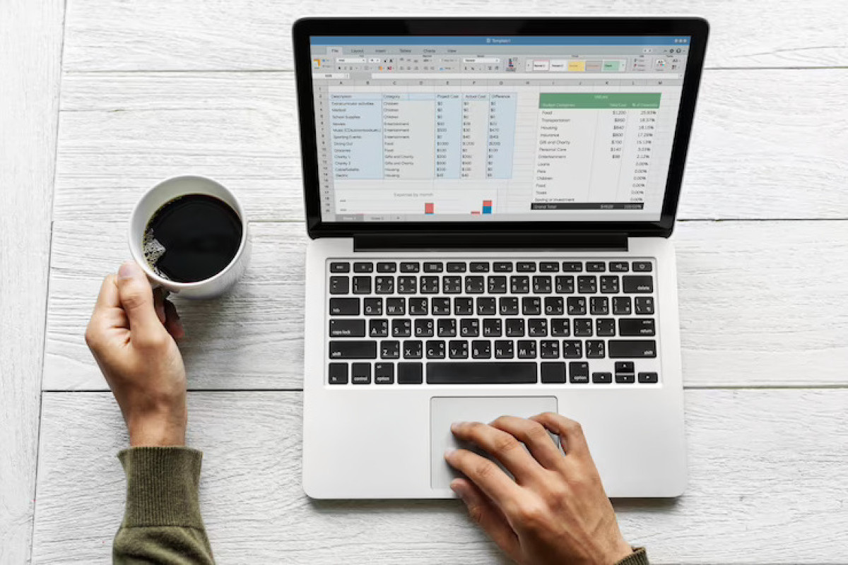 Terkendala Microsoft Excel Tak Bisa Dibuka? Coba Tips Ini, Langsung Berfungsi dalam Sekejap