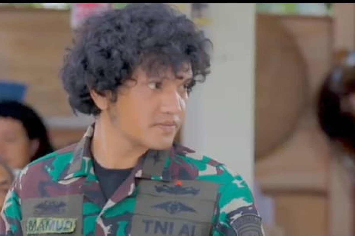 Hujan Nih? Nonton Link Live Streaming Bintang Samudera Hari ini Minggu, 25 Desember 2022 Episode 93 di ANTV Sosok Pria yang Mencuri Seragam Kapten Bintang Terungkap 